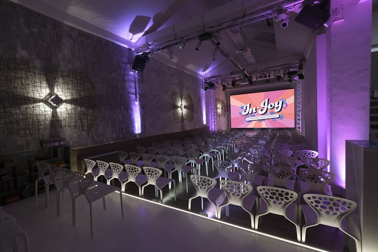 Versatile event space in Milano - Image 0