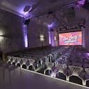 Versatile event space in Milano