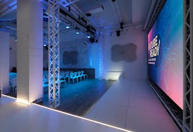 Versatile event space in Milano - Image 1
