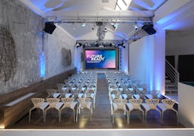 Versatile event space in Milano - Image 2