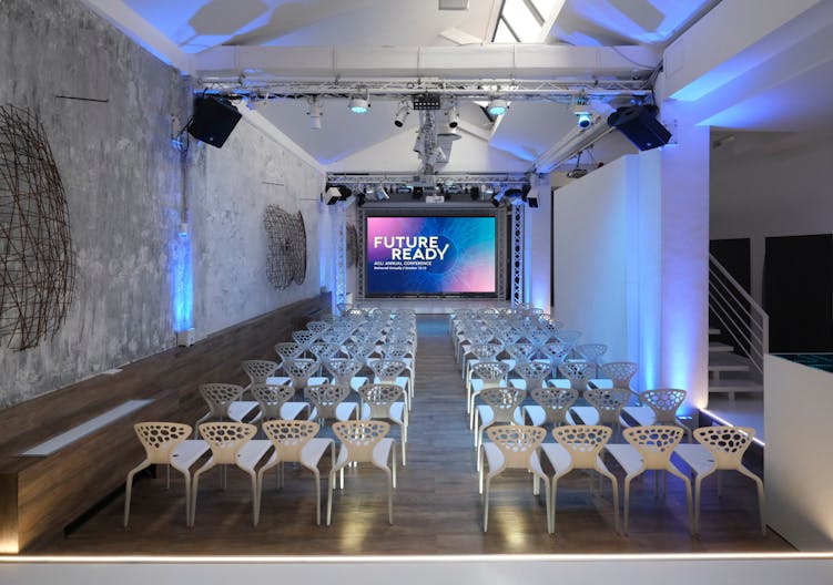 Versatile event space in Milano - Image 2
