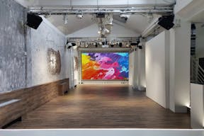 Versatile event space in Milano - Image 4