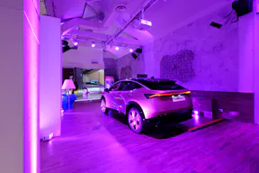 Versatile event space in Milano - Image 6