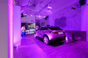 Versatile event space in Milano - Image 6