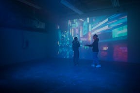 NEW Dallas Creative Flex Studio Space (Showcase, Photoshoot, Pop Up, Video Shoot) - Image 4