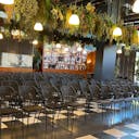 Salle de r�ception au c?ur du quartier Confluence