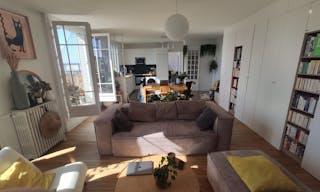 Rooftop Montreuil - Image 7