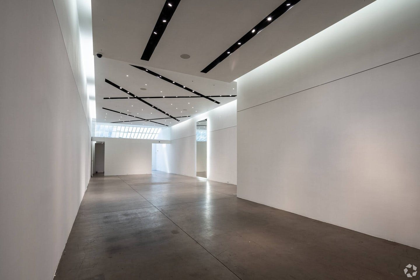 Flagship Retail Space on Wooster Street in SoHo