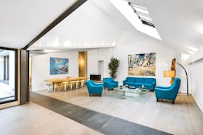 Loft Beaumarchais Vosges - Image 1