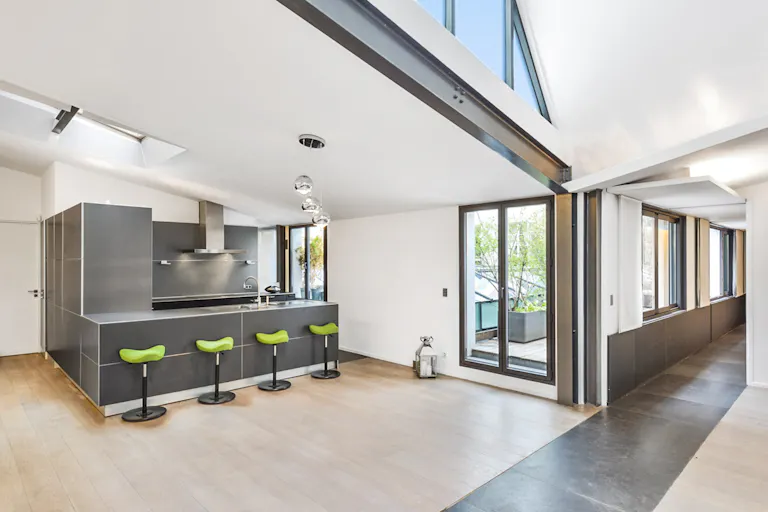 Loft Beaumarchais Vosges - Image 2