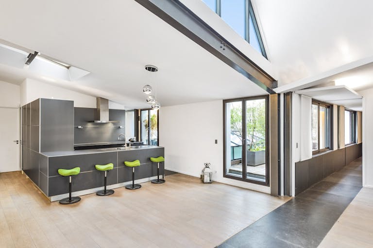 Loft Beaumarchais Vosges - Image 2