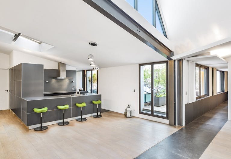 Loft Beaumarchais Vosges - Image 2