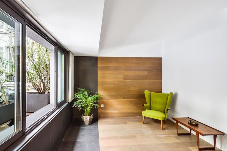 Loft Beaumarchais Vosges - Image 4