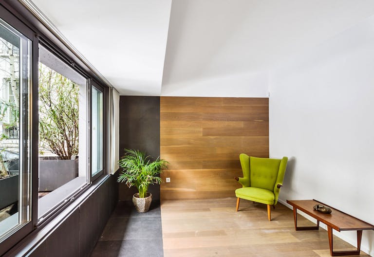 Loft Beaumarchais Vosges - Image 4