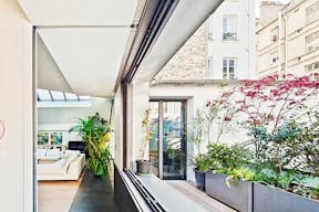 Loft Beaumarchais Vosges - Image 5