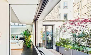 Loft Beaumarchais Vosges - Image 5