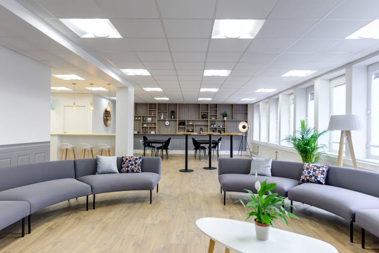 Loft close to Champs Elysées - Image 0