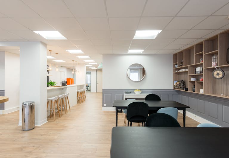 Loft close to Champs Elysées - Image 3