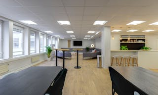 Loft close to Champs Elysées - Image 4