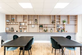 Loft close to Champs Elysées - Image 9