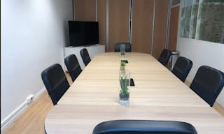 Loft close to Champs Elysées - Image 10