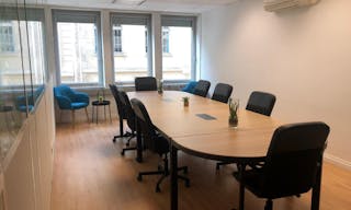 Loft close to Champs Elysées - Image 11