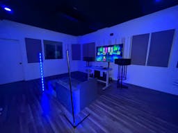 Modern Outer Space Premium Hollywood Multi-Purpose Creative Studio - Image 6