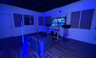 Modern Outer Space Premium Hollywood Multi-Purpose Creative Studio - Image 6