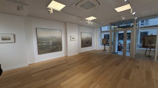 Espace Showroom / Pop-Up (Rivoli-Louvre) - Image 3