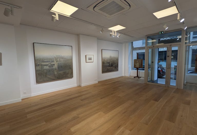 Espace Showroom / Pop-Up (Rivoli-Louvre) - Image 3