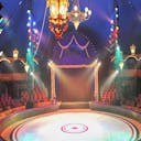 Unique Theatrical Place in the 15th District