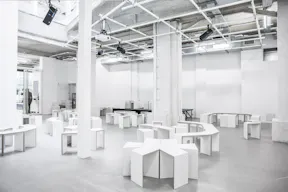 Unique Space in the 2nd District of Paris - Image 0