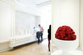 White Cube in the 8th Arrondissement - Image 1