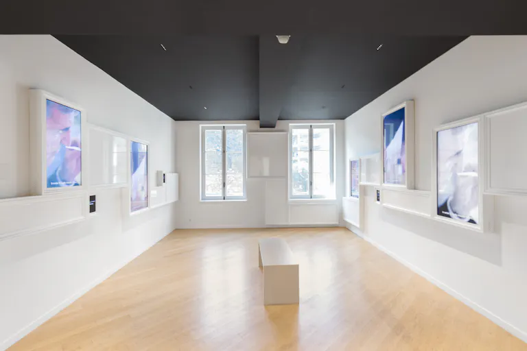 Gorgeous Gallery near Miromesnil - Image 0