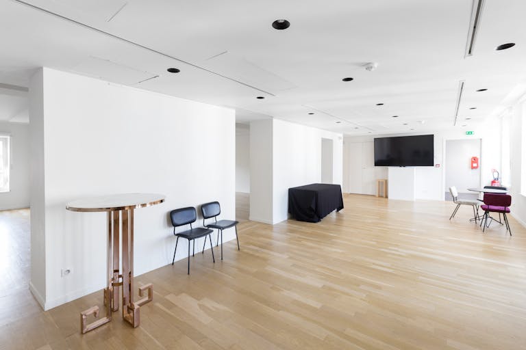 Gorgeous Gallery near Miromesnil - Image 2