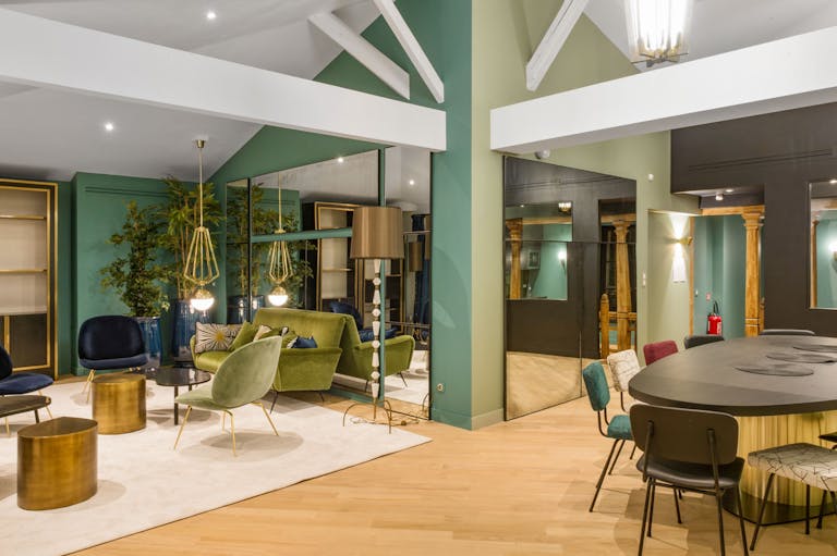 Beautiful Suite Near Miromesnil - Image 0