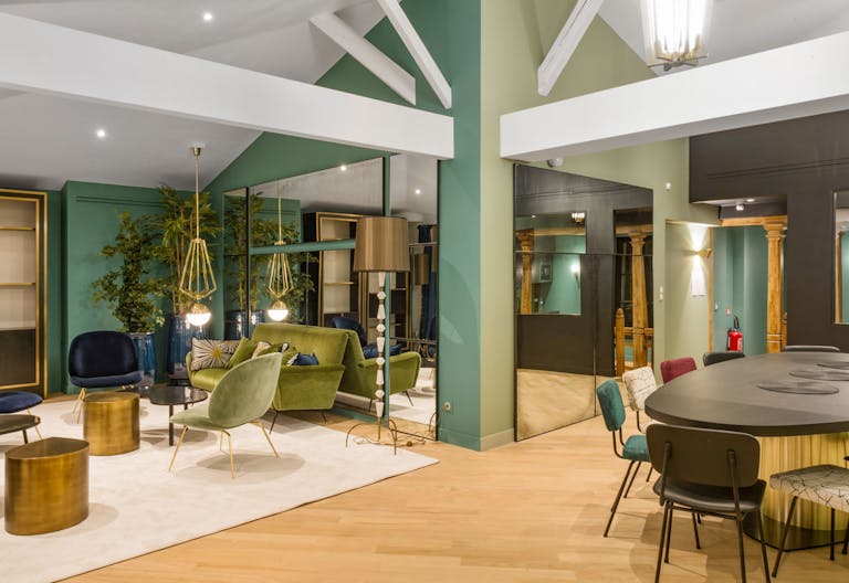 Beautiful Suite Near Miromesnil - Image 0