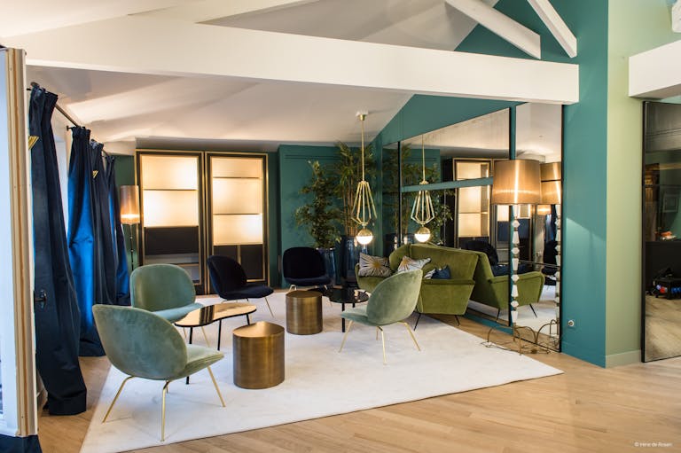 Beautiful Suite Near Miromesnil - Image 1