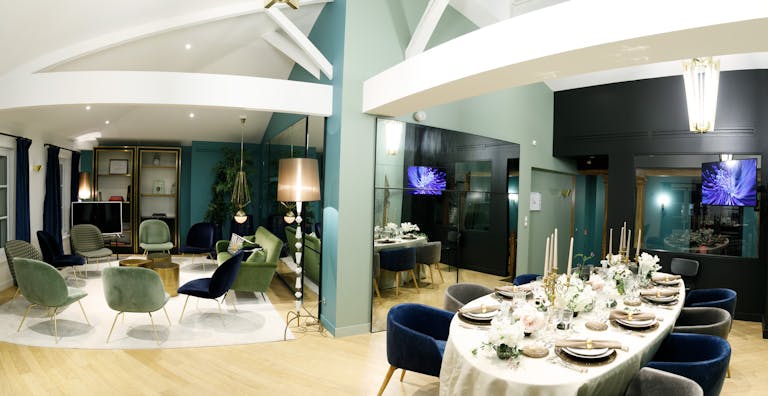 Beautiful Suite Near Miromesnil - Image 2