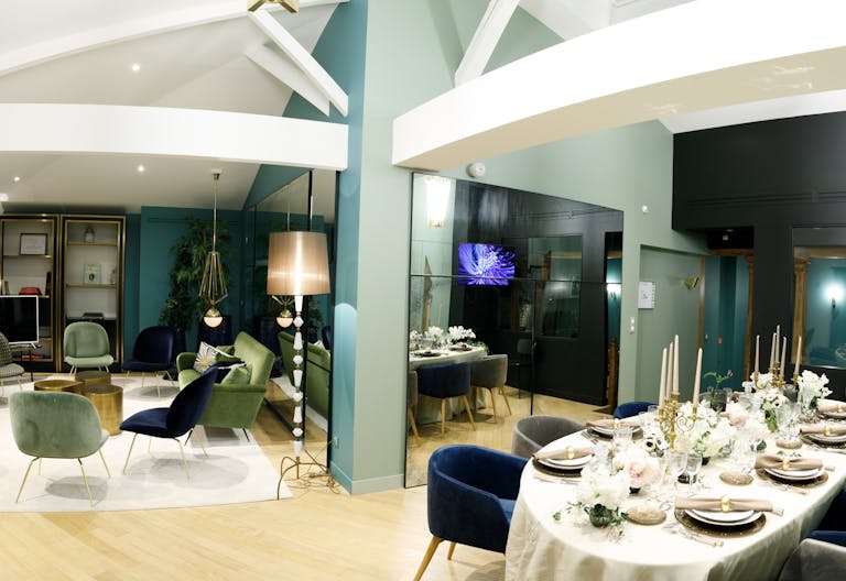 Beautiful Suite Near Miromesnil - Image 2