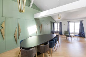 Beautiful Suite Near Miromesnil - Image 4