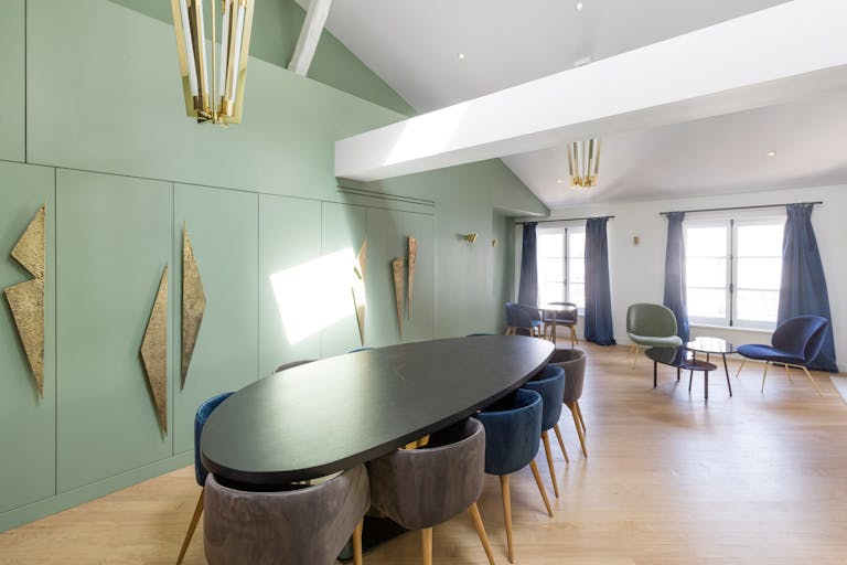 Beautiful Suite Near Miromesnil - Image 4