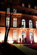 Unique Garden and Tent near Miromesnil - Image 2