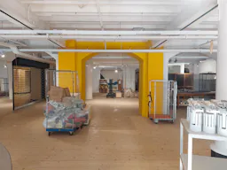 Ground Floor Retail Space in Magna Plaza - Image 5