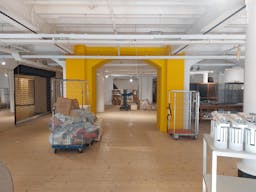 Ground Floor Retail Space in Magna Plaza - Image 5