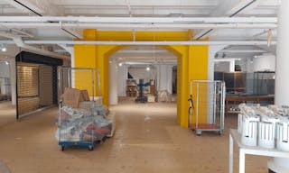 Ground Floor Retail Space in Magna Plaza - Image 5