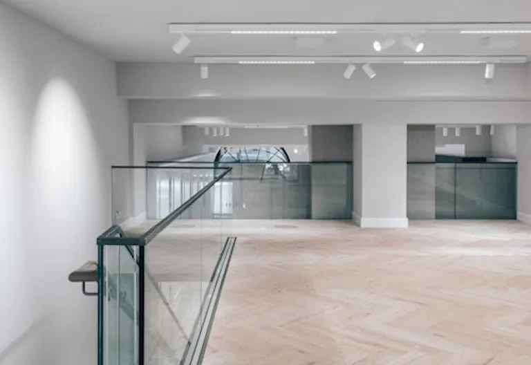 KuDamm Retail Showroom space #2 - Image 4