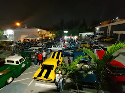 Industrial & Eclectic Brewery in Fort Lauderdale - Image 3