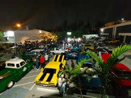 Industrial & Eclectic Brewery in Fort Lauderdale - Image 3