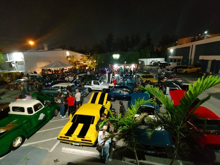 Industrial & Eclectic Brewery in Fort Lauderdale - Image 3